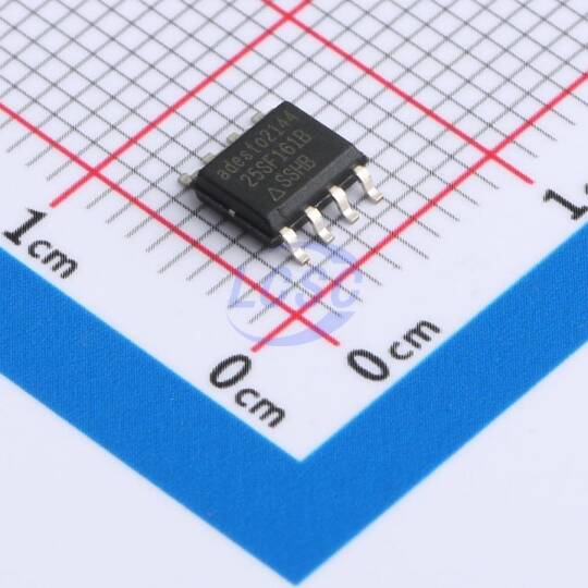 RENESAS AT25SF161B-SSHB-T - 1