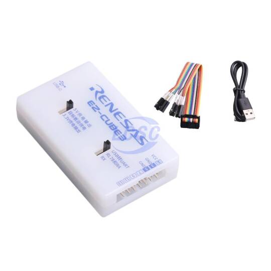 RENESAS CYRCNEZCUBE03