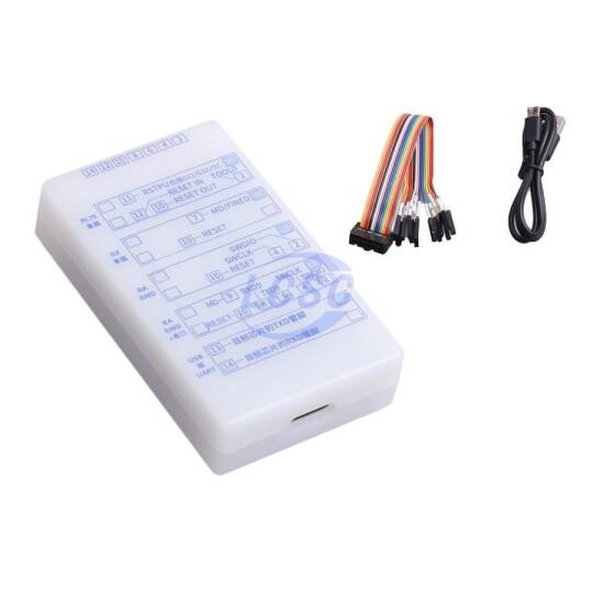 RENESAS CYRCNEZCUBE03 - 2