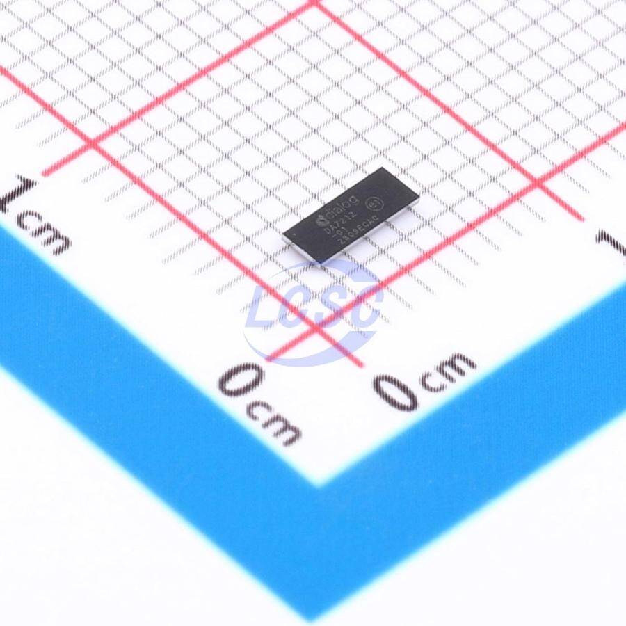 RENESAS DA7212-01UM2 - 1