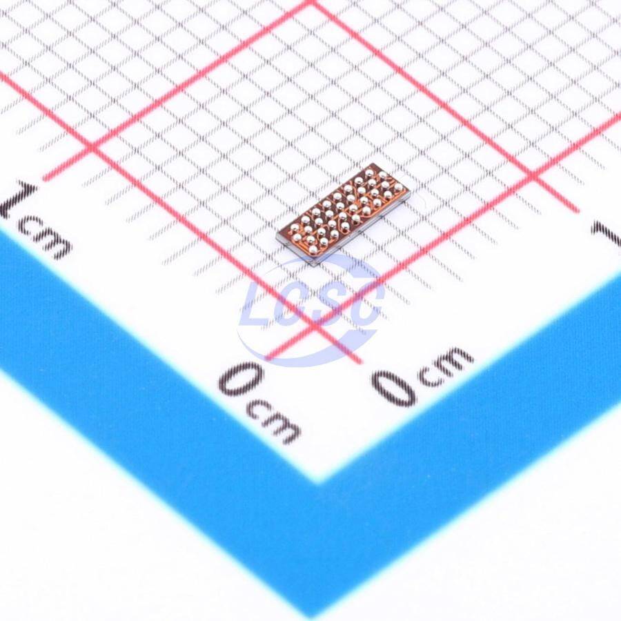 RENESAS DA7212-01UM2 - 2