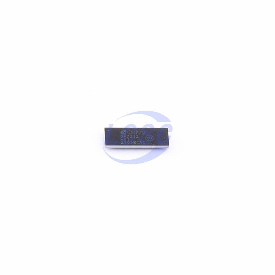 RENESAS DA7212-01UM2 - 3