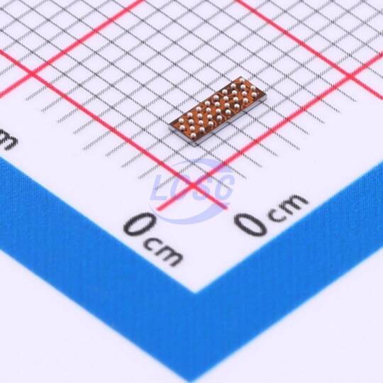 RENESAS DA7219-02VBA - 2