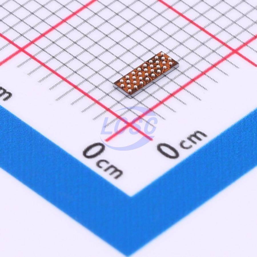 RENESAS DA7219-02VBA - 2