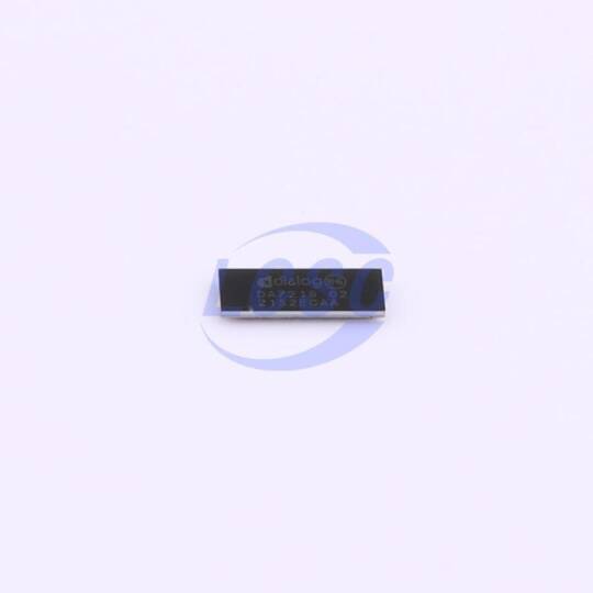 RENESAS DA7219-02VBA - 3