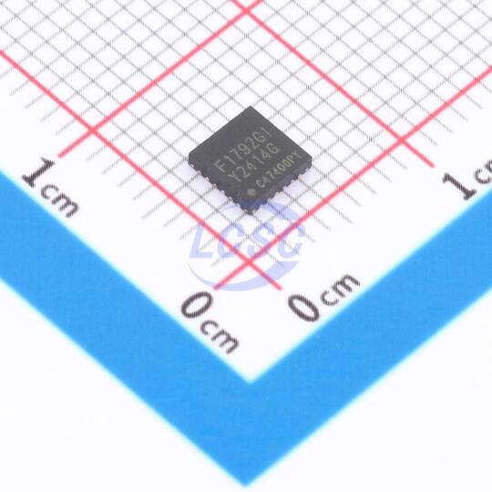 RENESAS F1792NLGI
