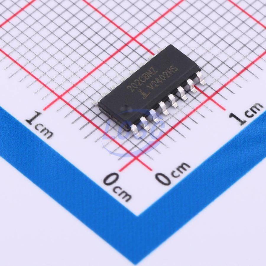 RENESAS HIN202CBNZ - 1