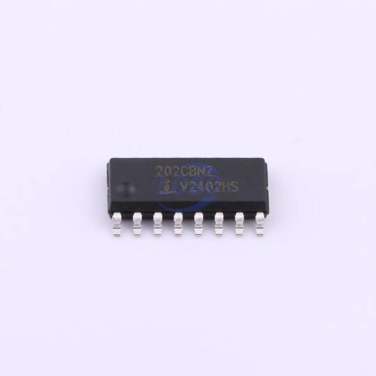 RENESAS HIN202CBNZ - 3