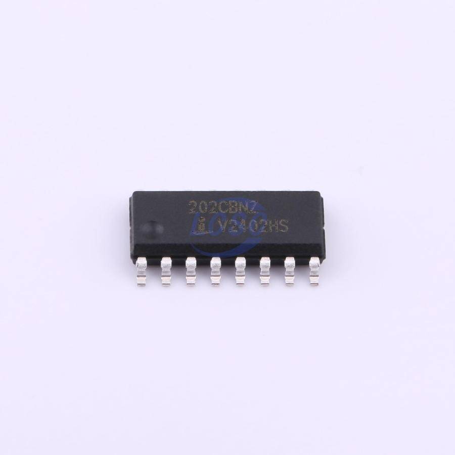 RENESAS HIN202CBNZ - 3