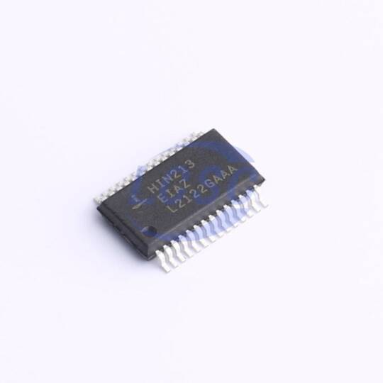 RENESAS HIN213EIAZ-T - 3
