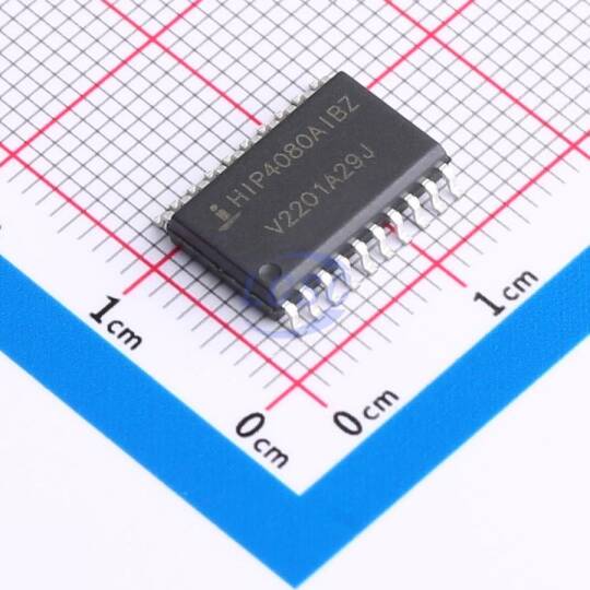 RENESAS HIP4080AIBZT