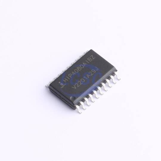 RENESAS HIP4080AIBZT - 3