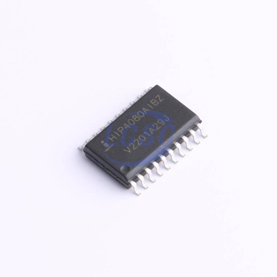 RENESAS HIP4080AIBZT - 3