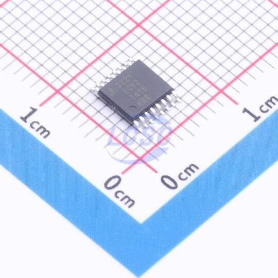 RENESAS ICL3221ECVZ