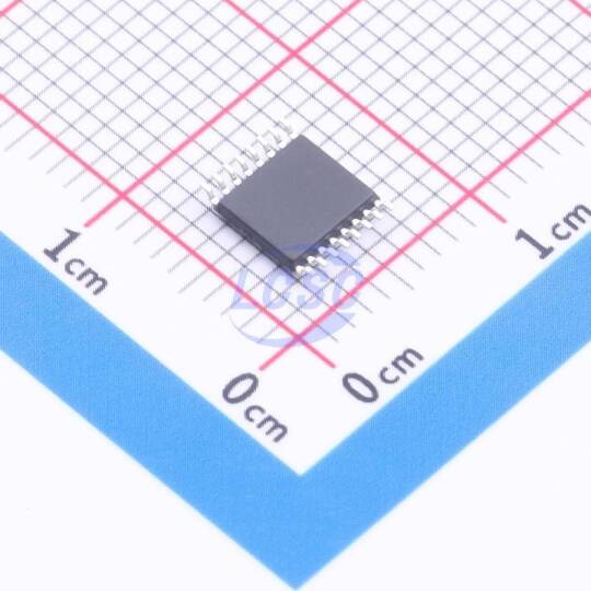 RENESAS ICL3221ECVZ - 2