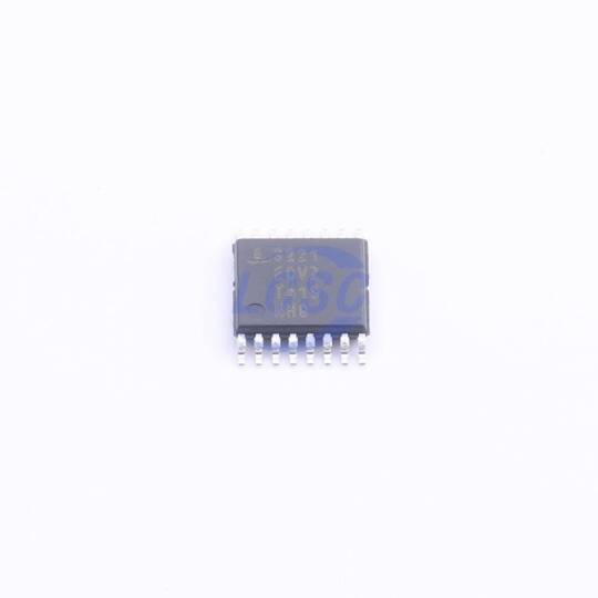 RENESAS ICL3221ECVZ - 3