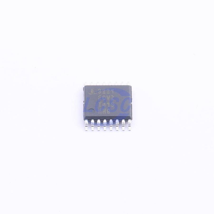 RENESAS ICL3221ECVZ - 3