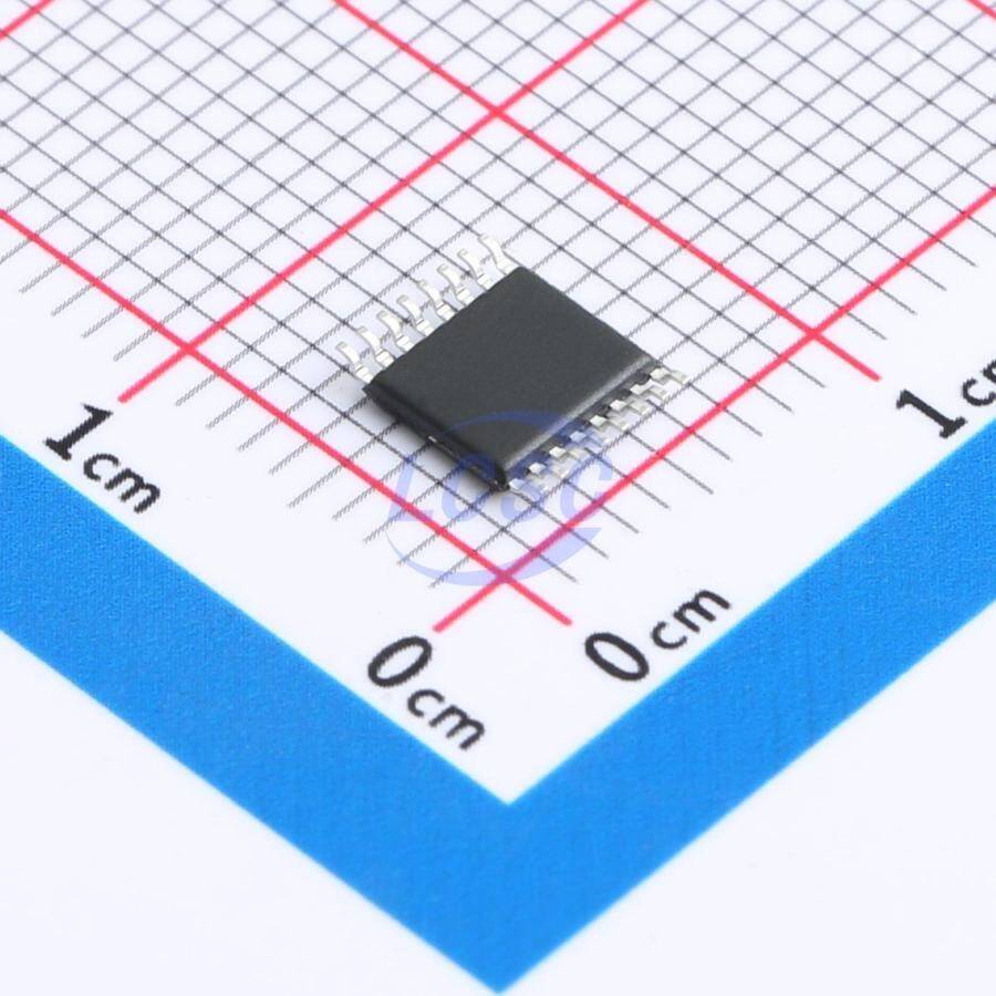 RENESAS ICL3221EIVZ-T7A - 2