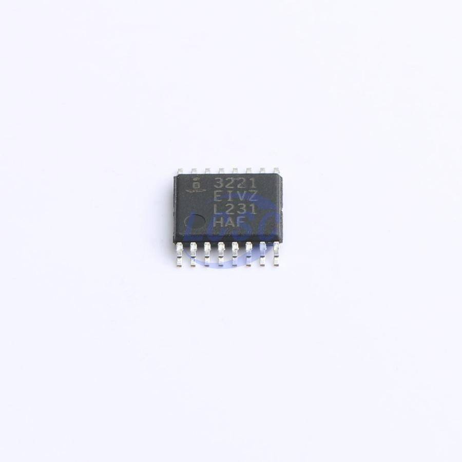 RENESAS ICL3221EIVZ-T7A - 3