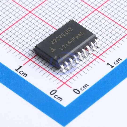 RENESAS ICL3222EIBZ