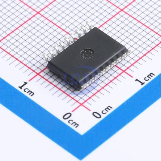RENESAS ICL3222EIBZ - 2