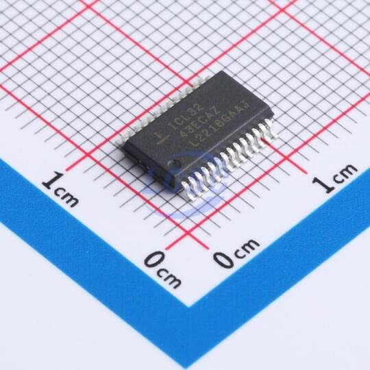RENESAS ICL3243ECAZ-T