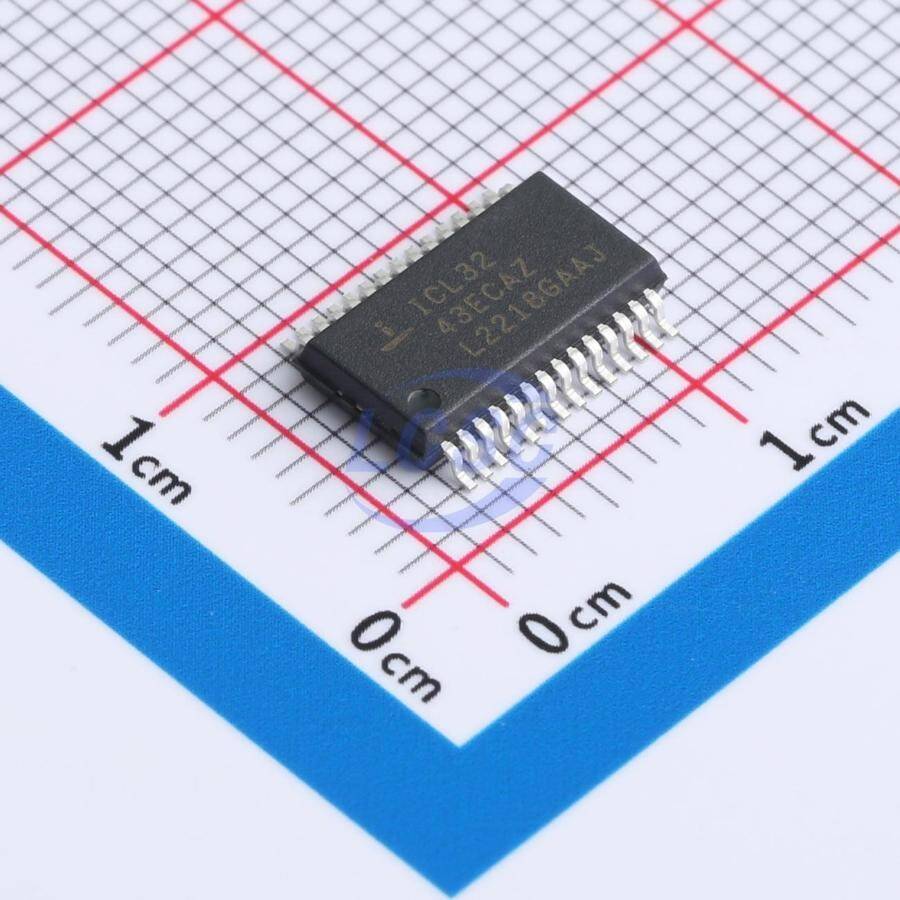 RENESAS ICL3243ECAZ-T - 1