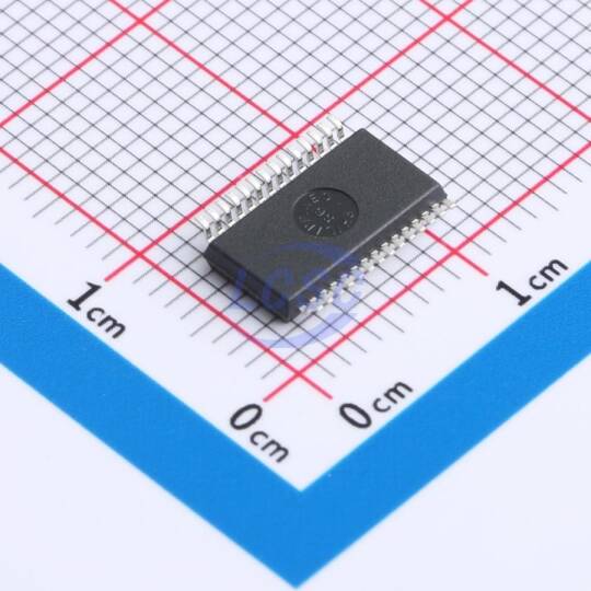 RENESAS ICL3243ECAZ-T - 2