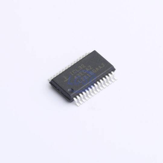 RENESAS ICL3243ECAZ-T - 3