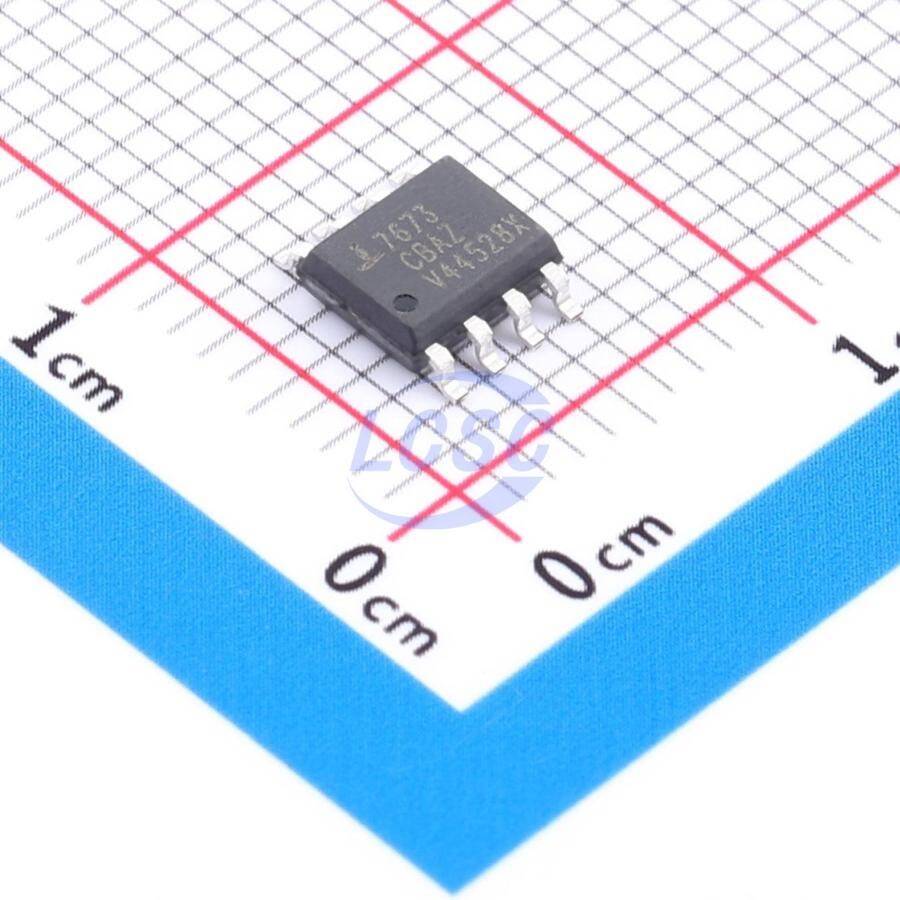 RENESAS ICL7673CBAZA - 1