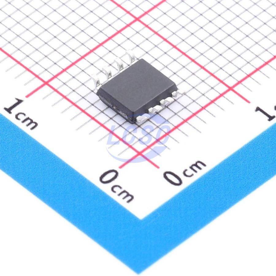 RENESAS ICL7673CBAZA - 2