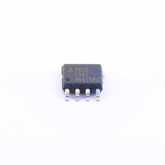 RENESAS ICL7673CBAZA - 3