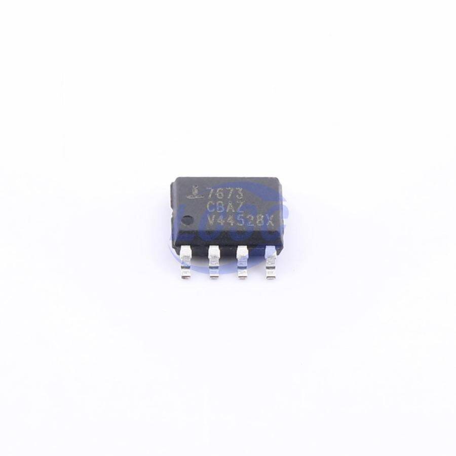 RENESAS ICL7673CBAZA - 3