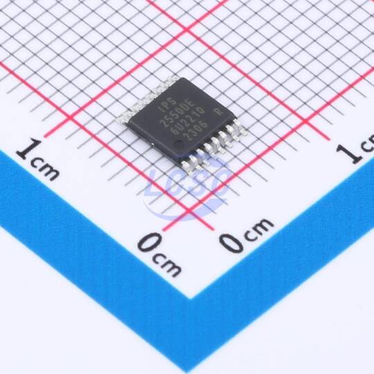 RENESAS IPS2550DE1R - 1
