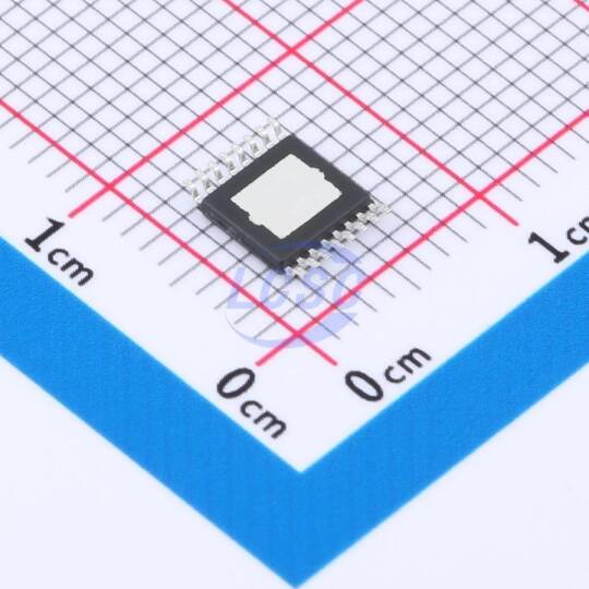 RENESAS IPS2550DE1R - 2