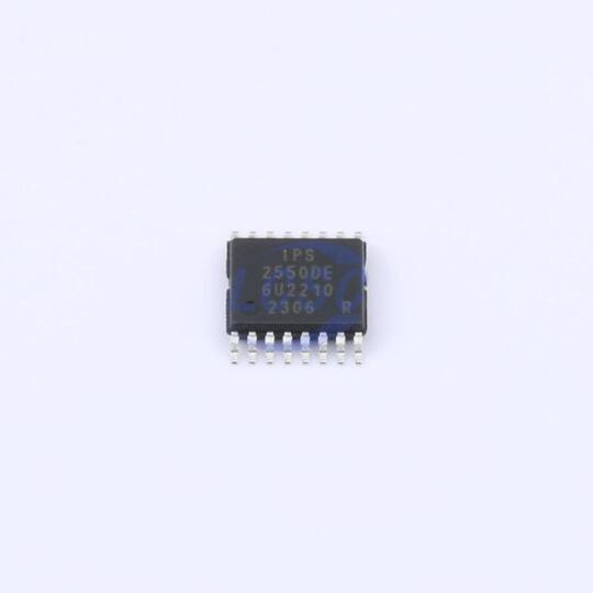 RENESAS IPS2550DE1R - 3