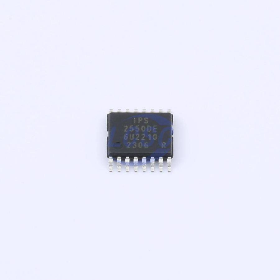 RENESAS IPS2550DE1R - 3