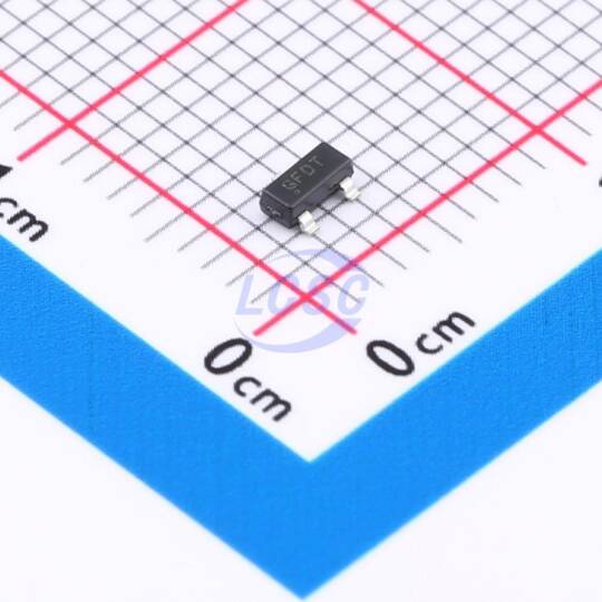RENESAS ISL21010CFH330Z-TK - 1