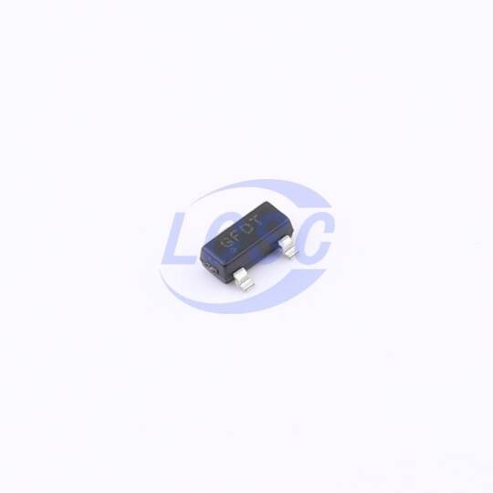 RENESAS ISL21010CFH330Z-TK - 3