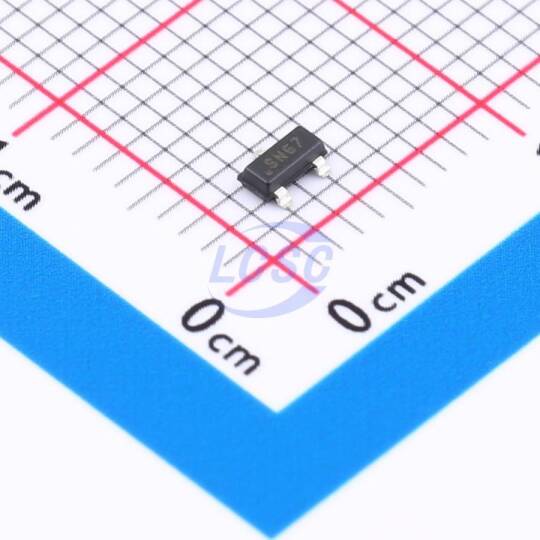 RENESAS ISL21080CIH320Z-TK - 1