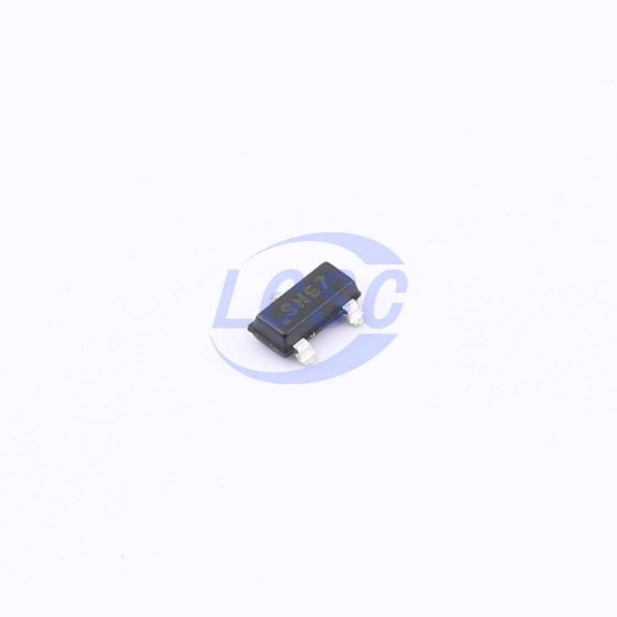 RENESAS ISL21080CIH320Z-TK - 3