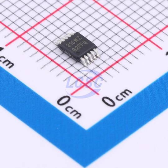 RENESAS ISL22316WFU10Z