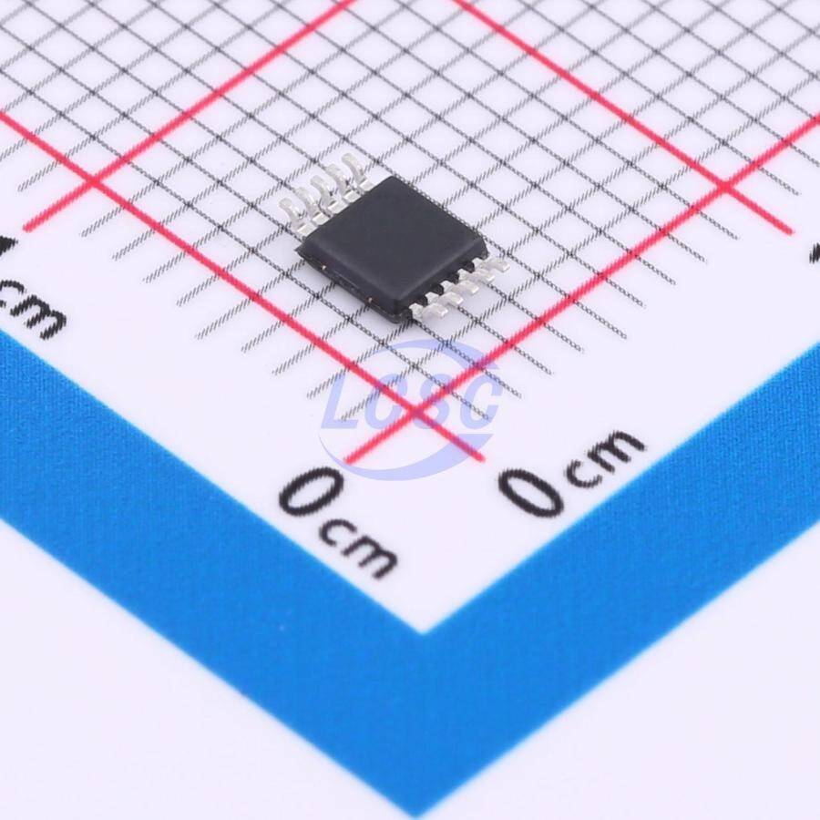 RENESAS ISL22316WFU10Z - 2