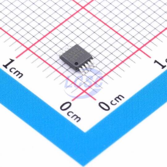 RENESAS ISL3156EIUZ