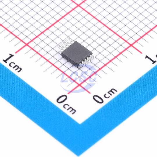 RENESAS ISL3156EIUZ - 2