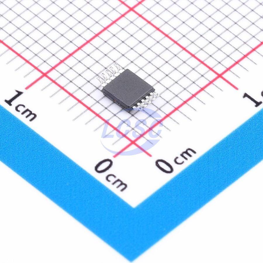 RENESAS ISL3156EIUZ - 2