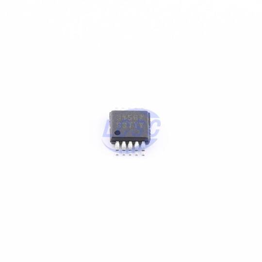 RENESAS ISL3156EIUZ - 3