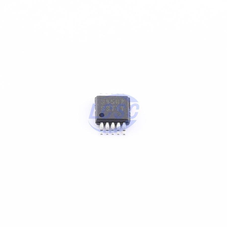 RENESAS ISL3156EIUZ - 3
