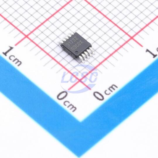 RENESAS ISL3173EIUZ-T