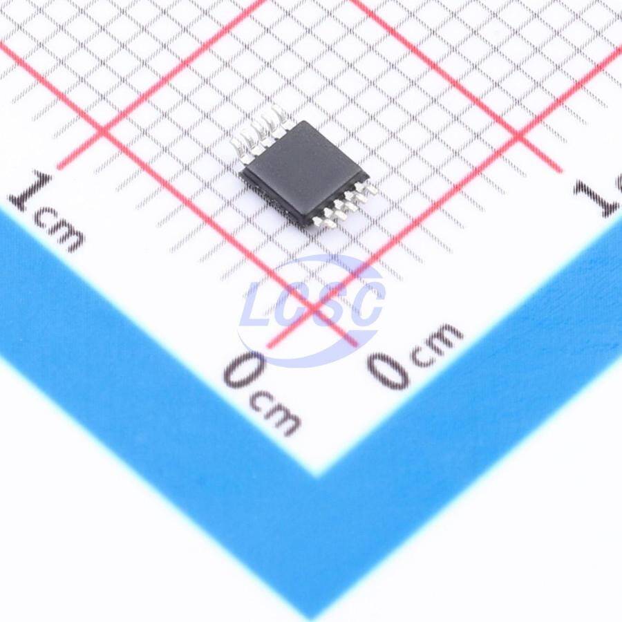 RENESAS ISL3173EIUZ-T - 2